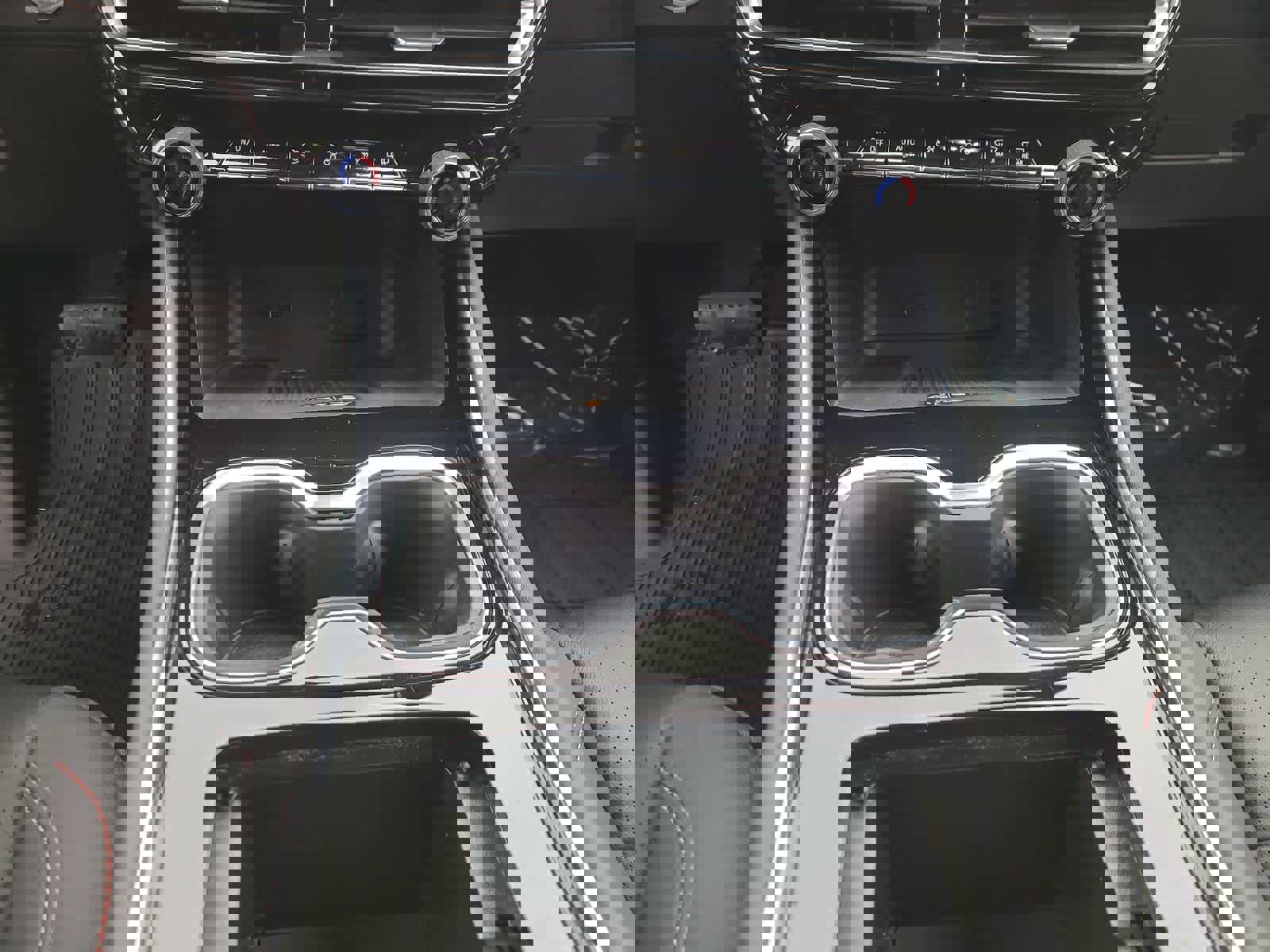 Used 2025 Chevrolet Traverse RS w/ LPO, Floor Liner Package image 25