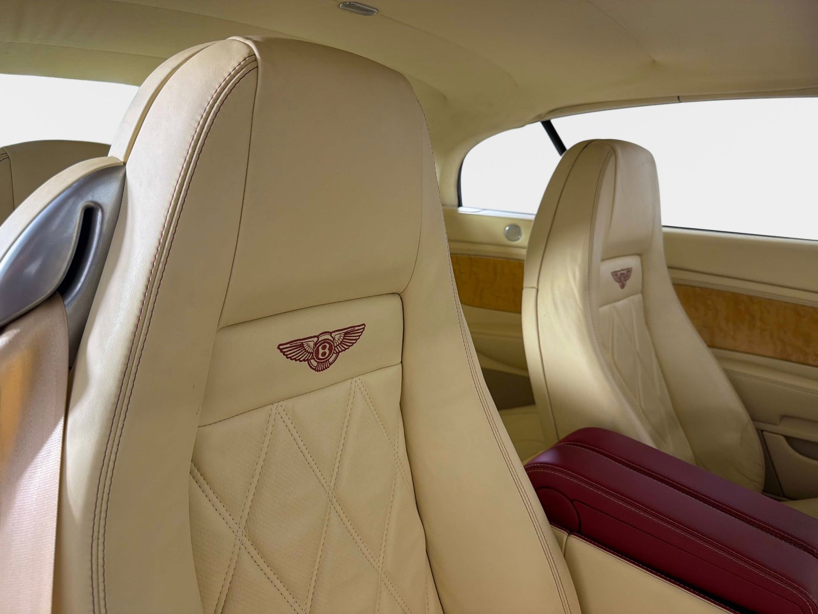 Used 2010 Bentley Continental GT Speed AWD/4WD image 24
