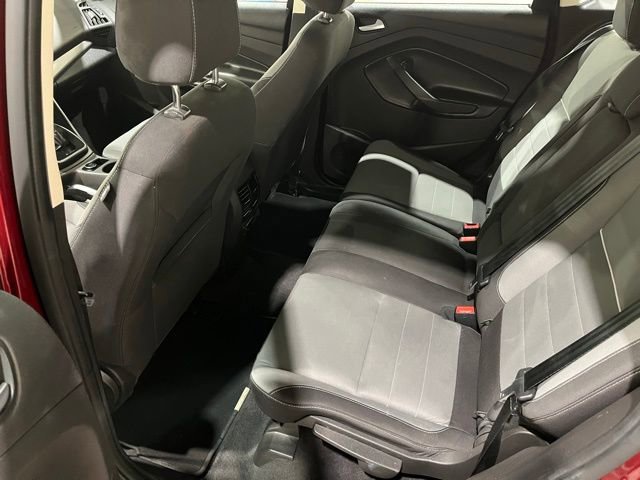 Used 2015 Ford C-MAX SE FWD image 19