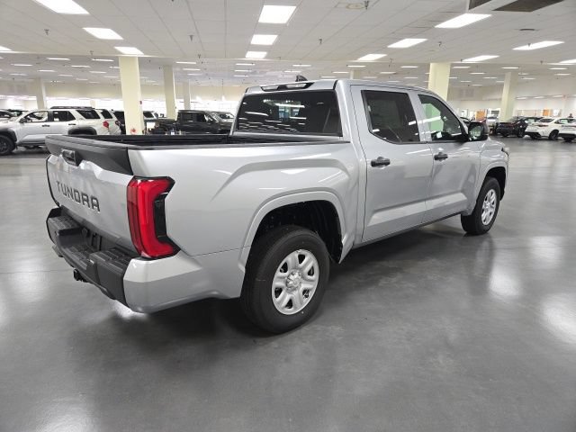 New 2026 Toyota Tundra SR AWD/4WD image 5