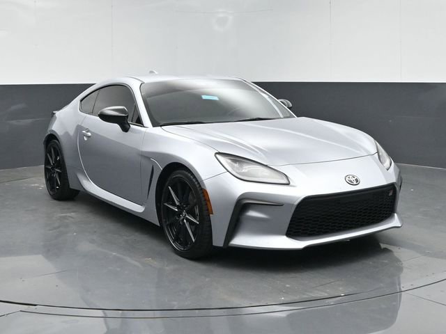 Used 2022 Toyota GR86 Premium