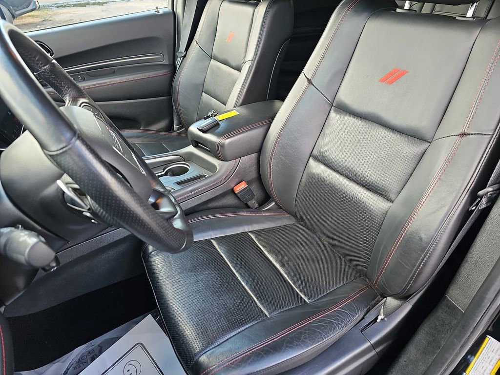 Used 2024 Dodge Durango GT image 20