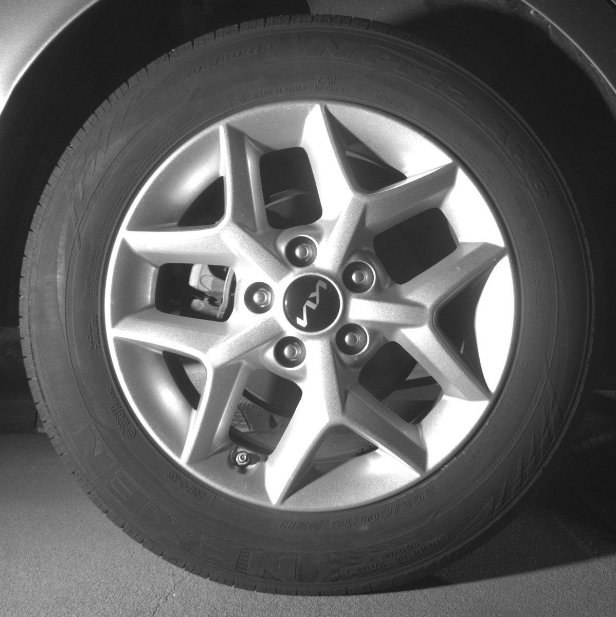 Used 2025 Kia Soul LX w/ LX Technology Package image 15