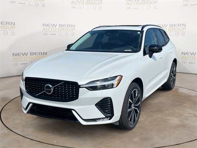 Certified 2024 Volvo XC60 B5 Plus w/ Climate Package image 1
