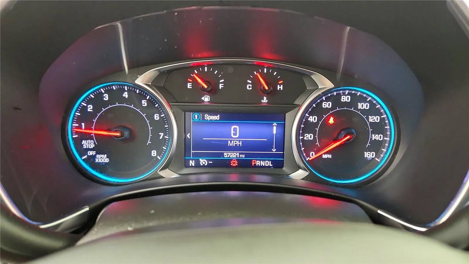 Used 2023 Chevrolet Equinox LT FWD image 25