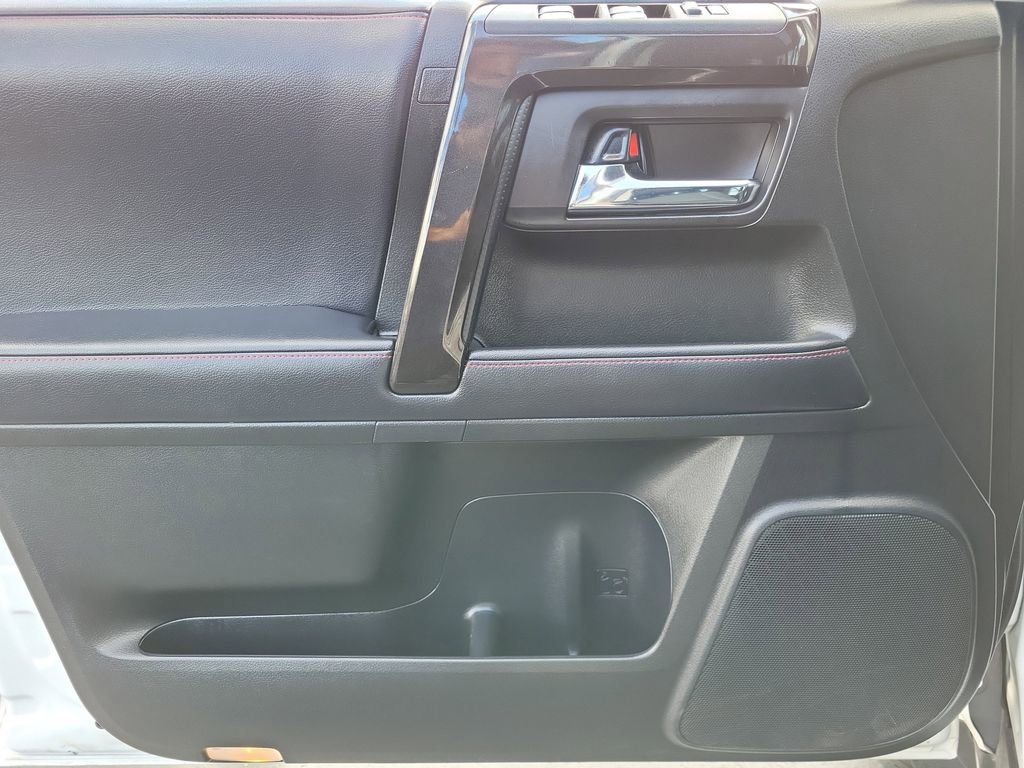 Used 2019 Toyota 4Runner TRD Off-Road Premium image 23