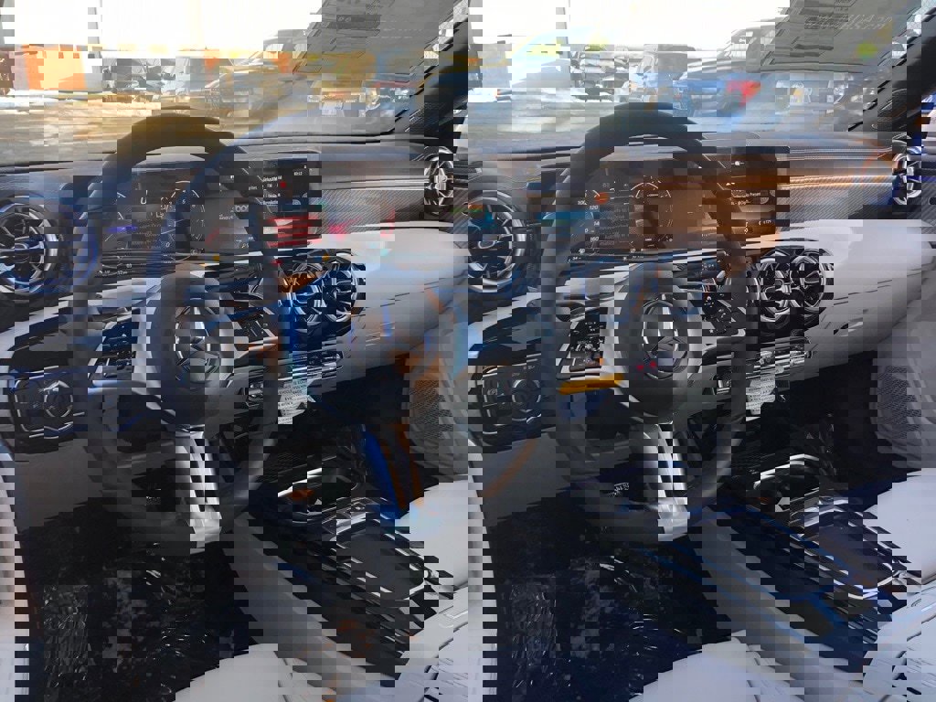 New 2026 Mercedes-Benz CLA 250 4MATIC image 17