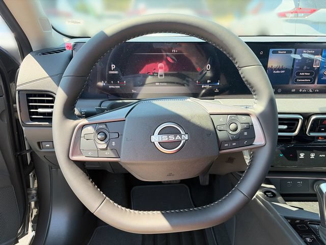 New 2026 Nissan Sentra SV w/ SV Convenience Package FWD image 14