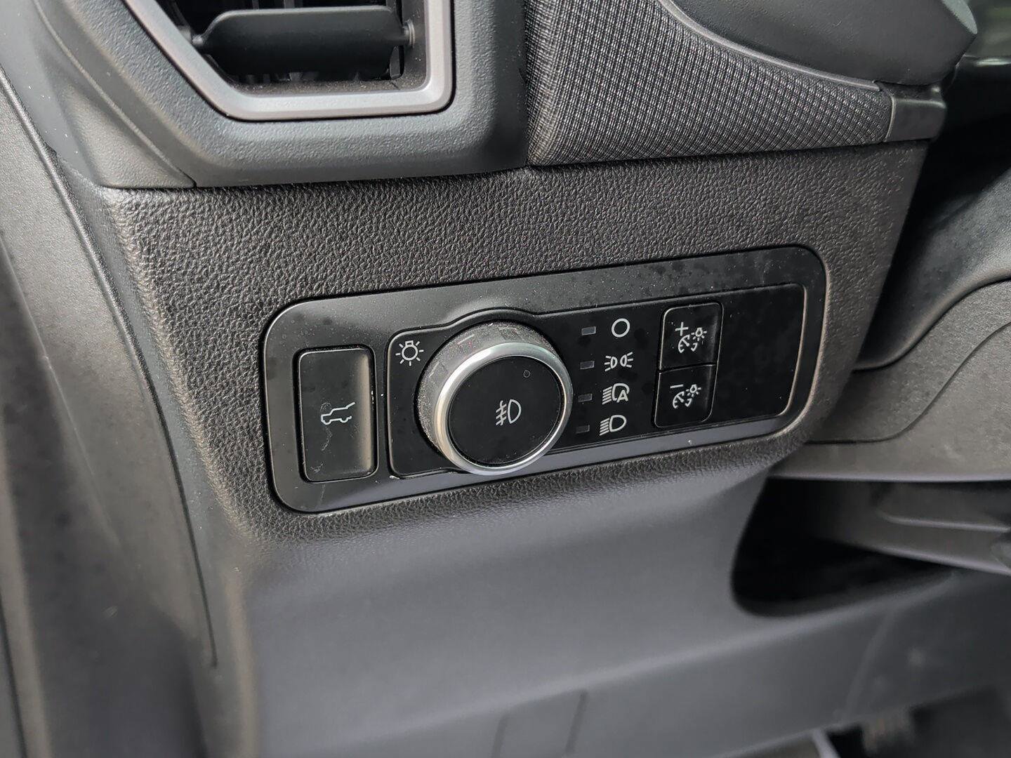 Used 2024 Ford Bronco Sport Big Bend w/ Convenience Package image 16