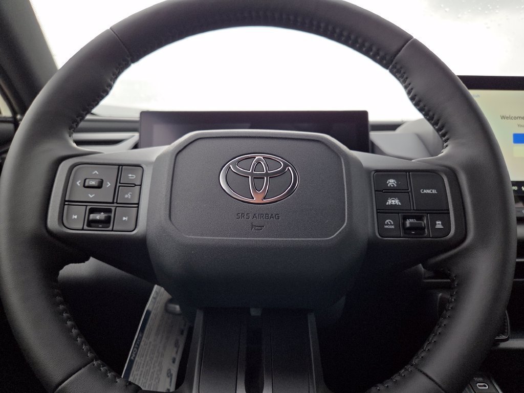 New 2026 Toyota RAV4 SE w/ Convenience Package AWD/4WD image 33