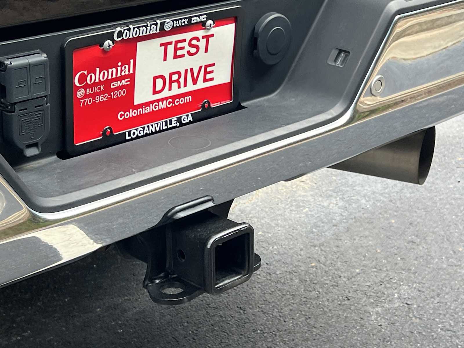 Used 2022 Chevrolet Silverado 2500 LTZ w/ LTZ Plus Package image 28