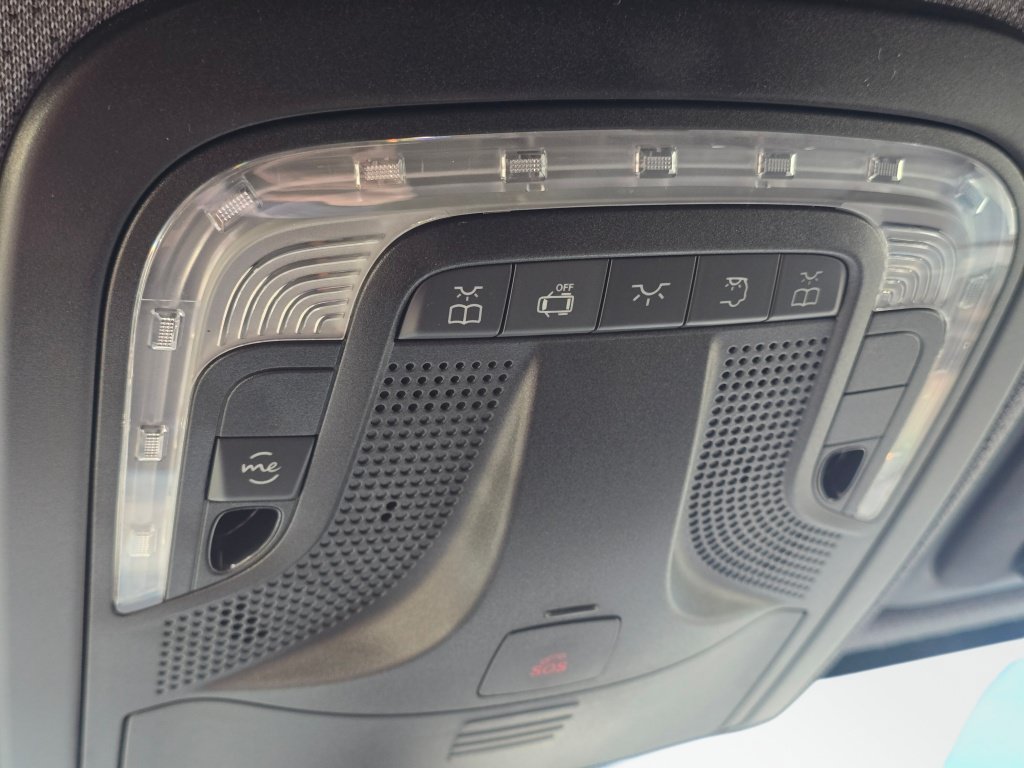 New 2026 Mercedes-Benz Sprinter 2500 image 44