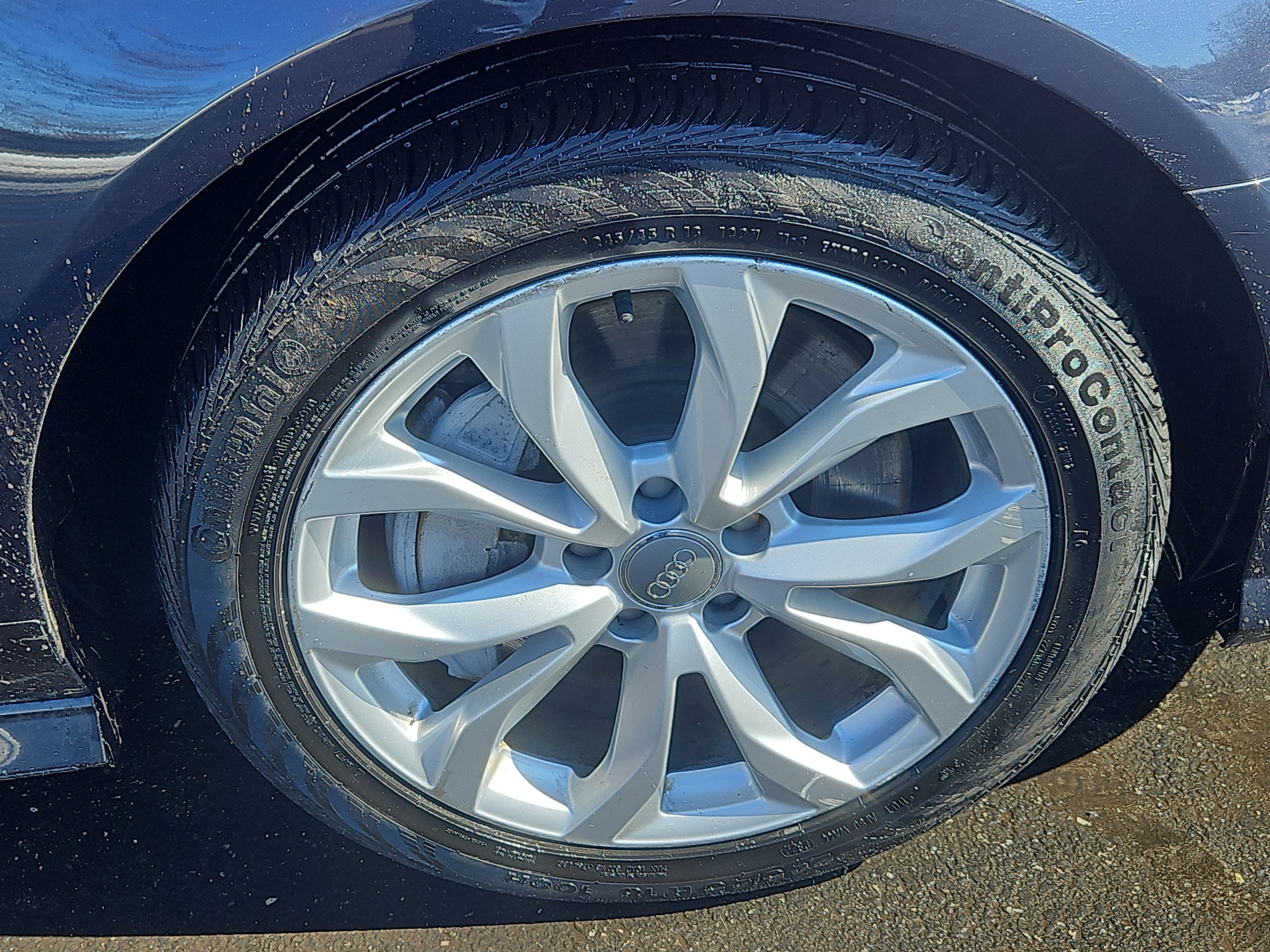 Used 2018 Audi A6 2.0T Premium Plus w/ Premium Plus Package image 33