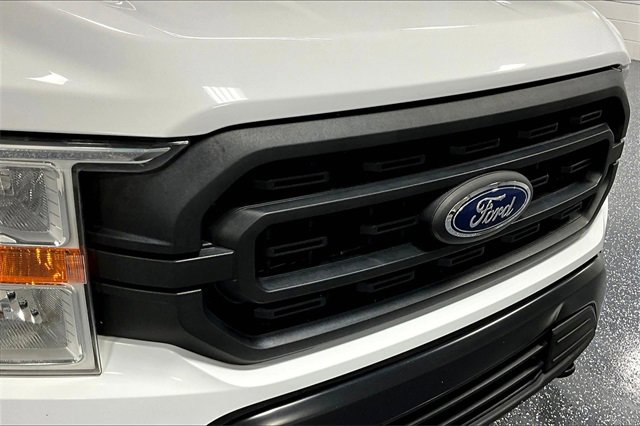 Used 2022 Ford F150 XL w/ Equipment Group 101A High image 29