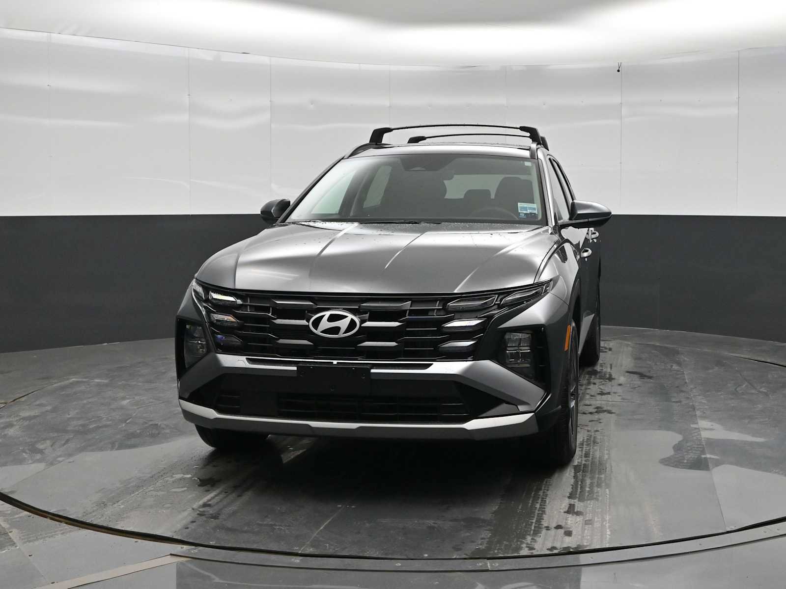 New 2026 Hyundai Tucson SEL AWD/4WD image 3