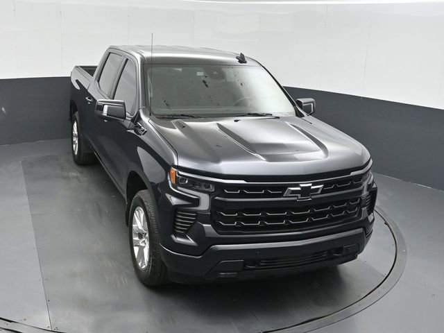 Used 2024 Chevrolet Silverado 1500 RST AWD/4WD image 35