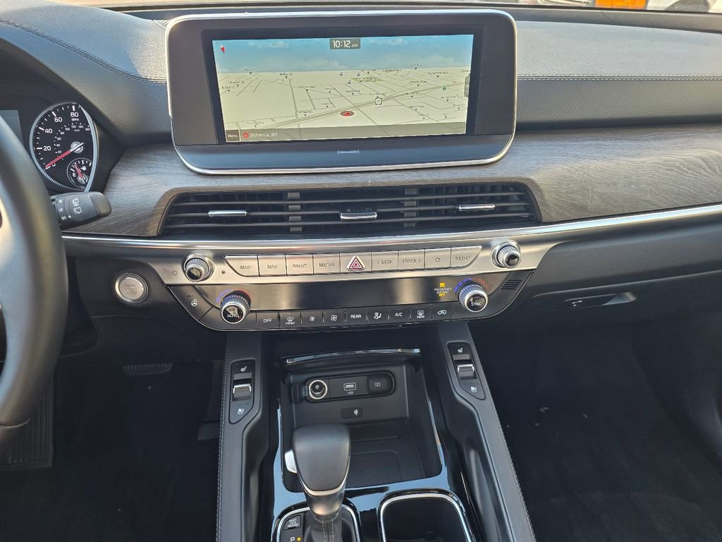 Used 2022 Kia Telluride EX w/ EX Premium Package image 14