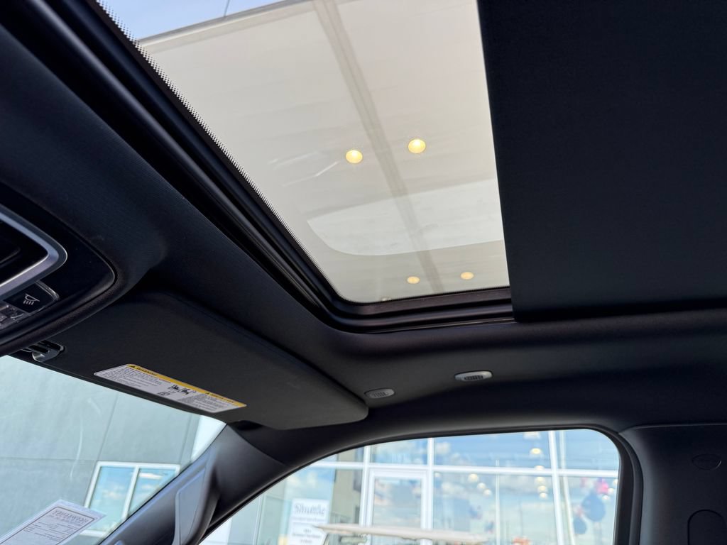 New 2026 RAM 1500 Big Horn AWD/4WD image 16