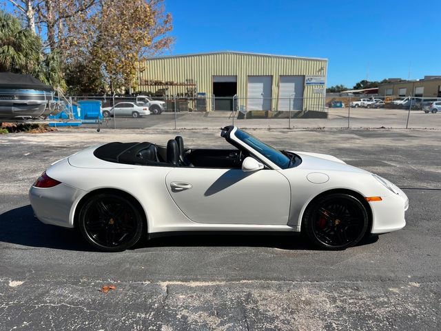 Used 2009 Porsche 911 Carrera 4S image 99