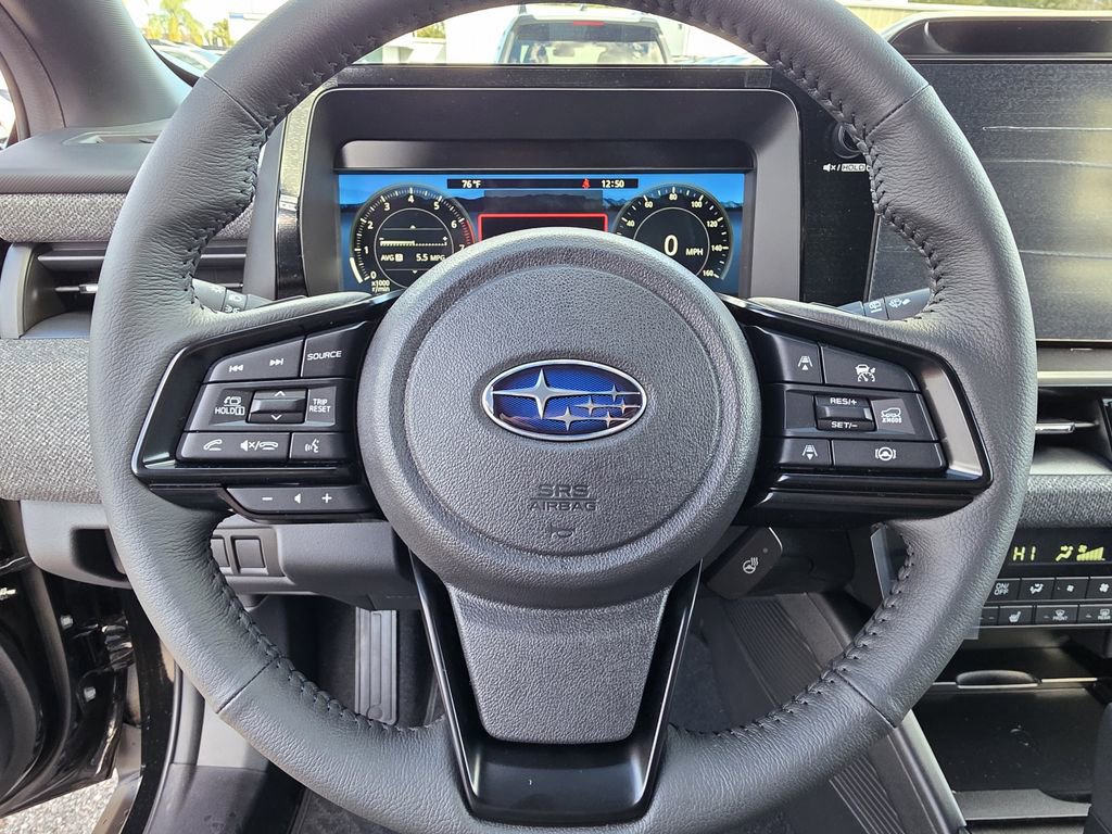 New 2026 Subaru Outback Premium AWD/4WD image 26