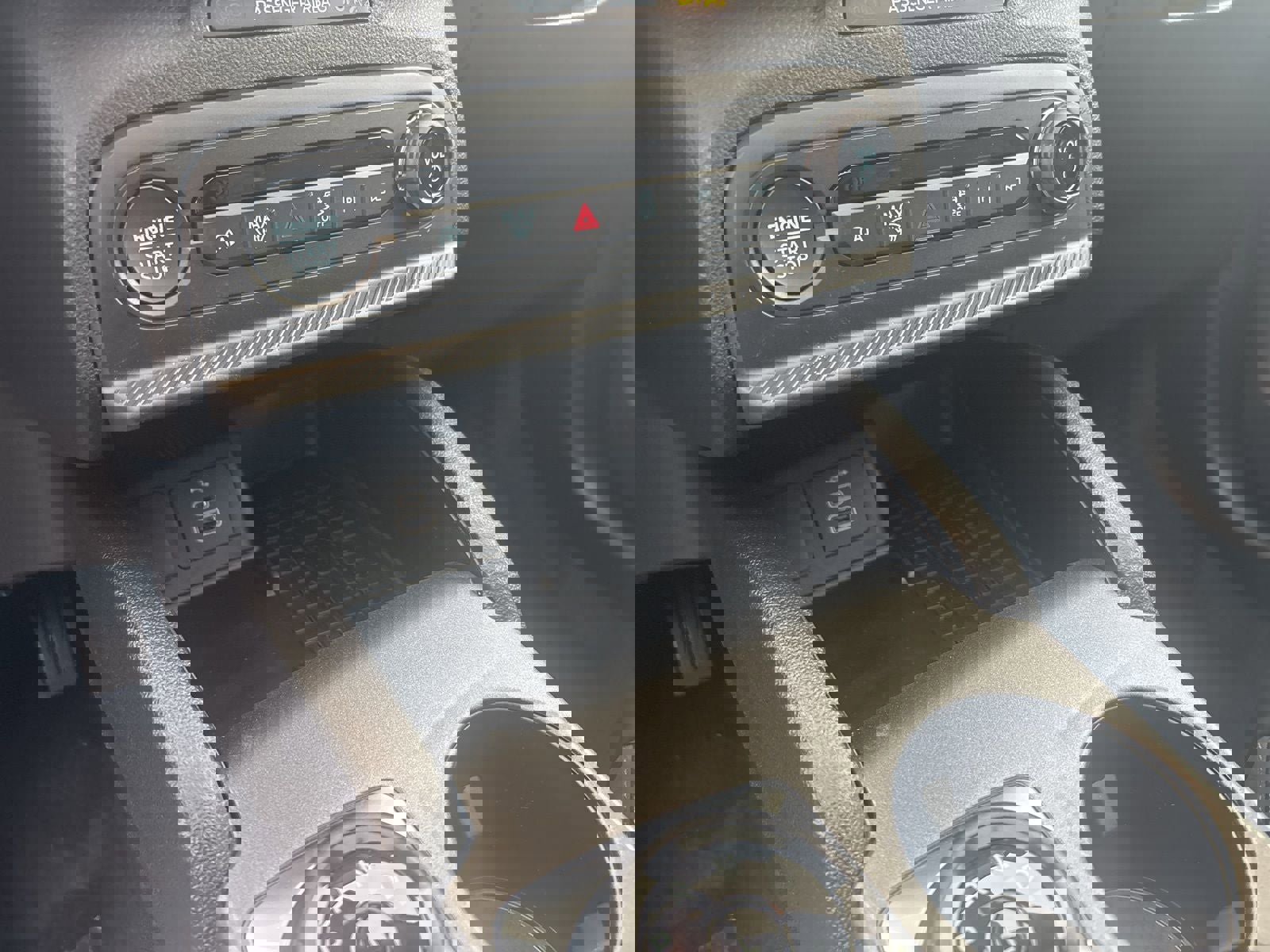 New 2025 Ford Bronco Sport Outer Banks w/ Outer Banks Tech Package+ image 22