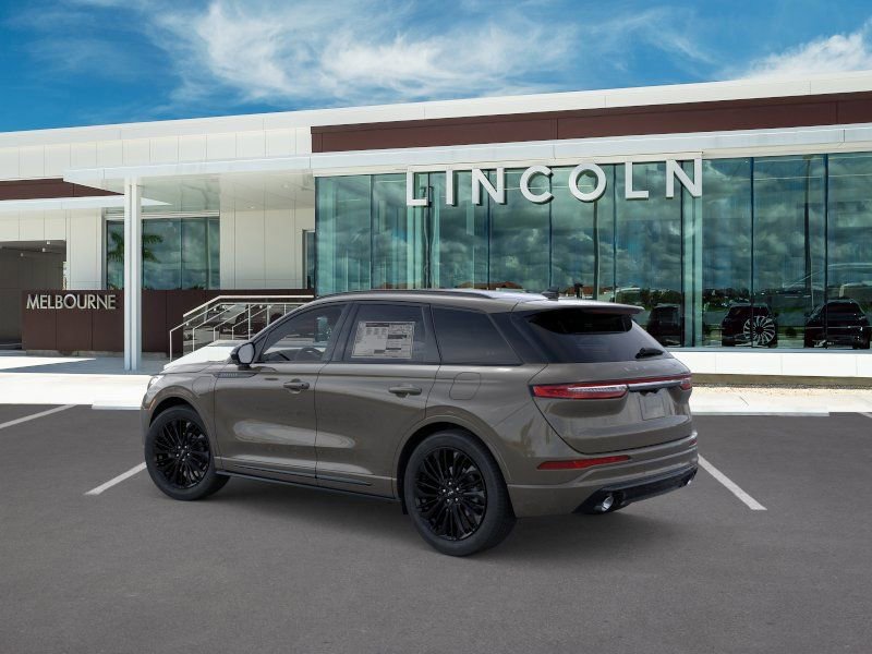 New 2026 Lincoln Corsair Grand Touring image 4