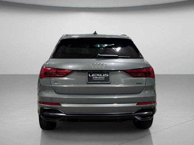 Used 2020 Audi Q3 2.0T Premium w/ Convenience Package AWD/4WD image 5
