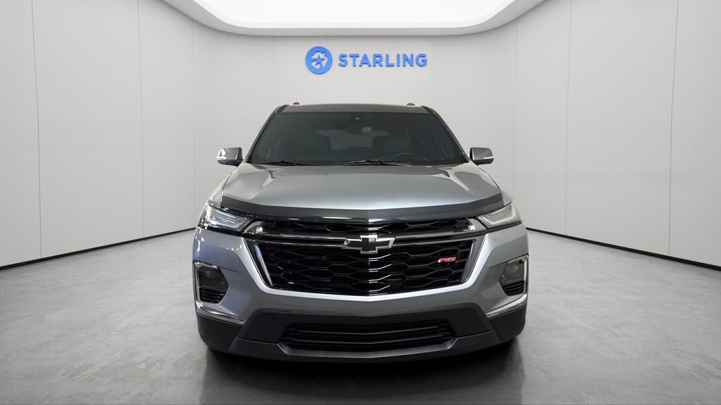 Used 2023 Chevrolet Traverse RS image 15