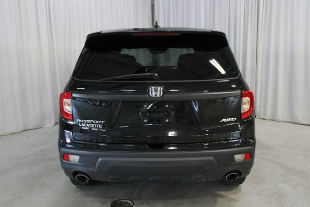 Used 2020 Honda Passport EX-L image 30