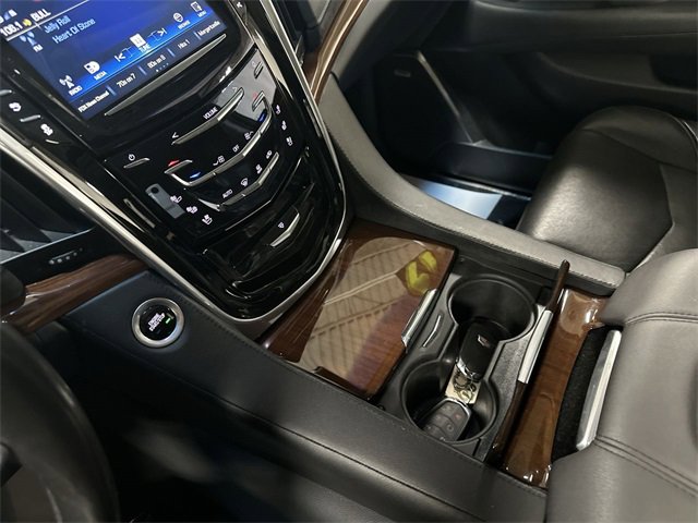Used 2019 Cadillac Escalade ESV Premium Luxury w/ LPO, Radiant Package image 14