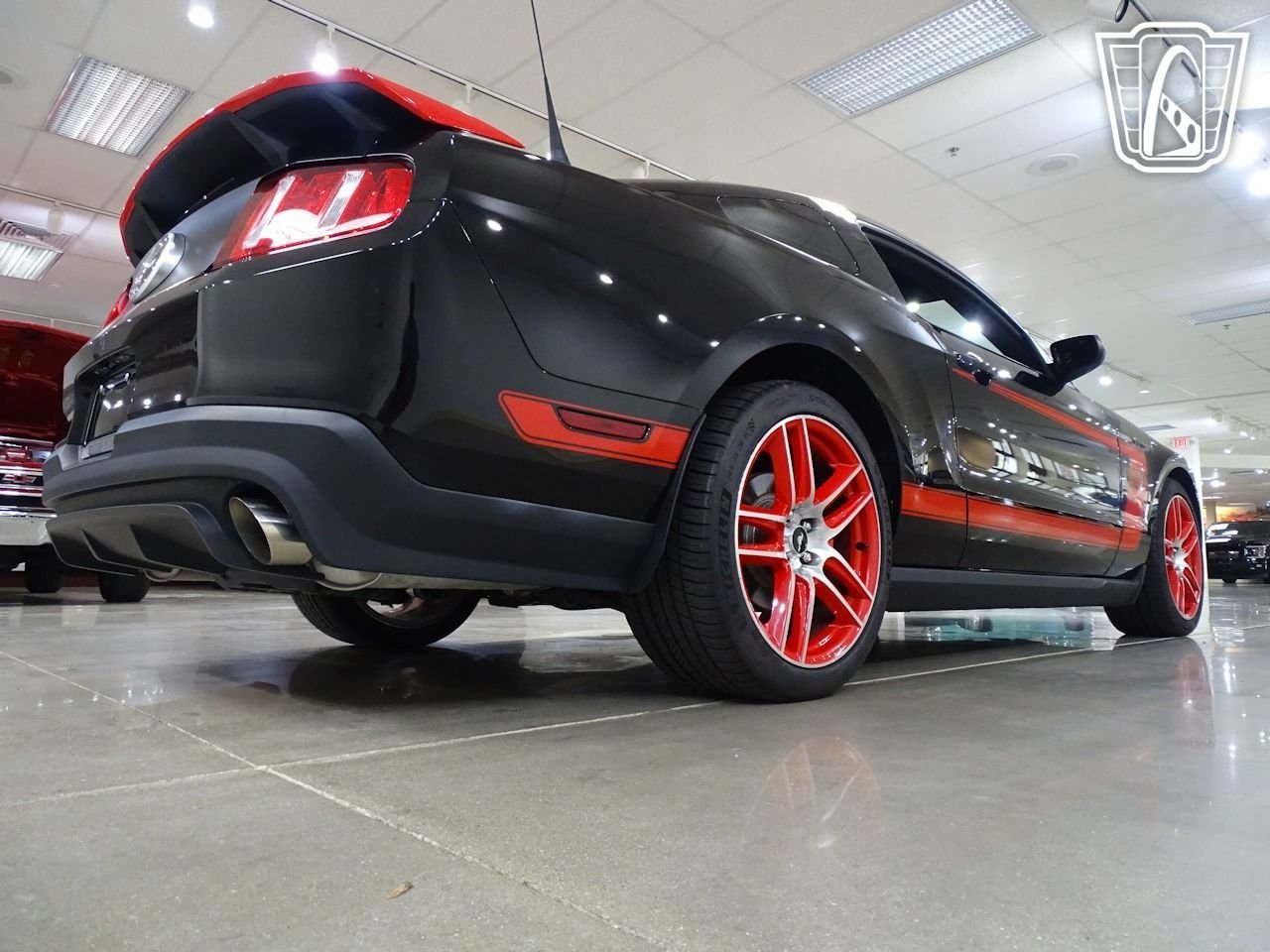 Used 2012 Ford Mustang Boss 302 RWD image 17