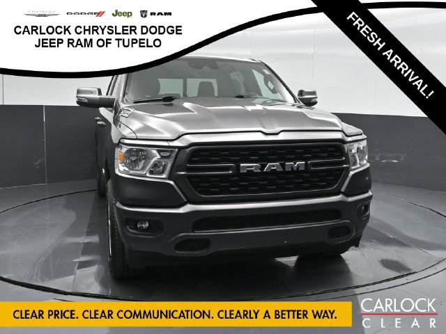 Used 2023 RAM 1500 Big Horn AWD/4WD image 7