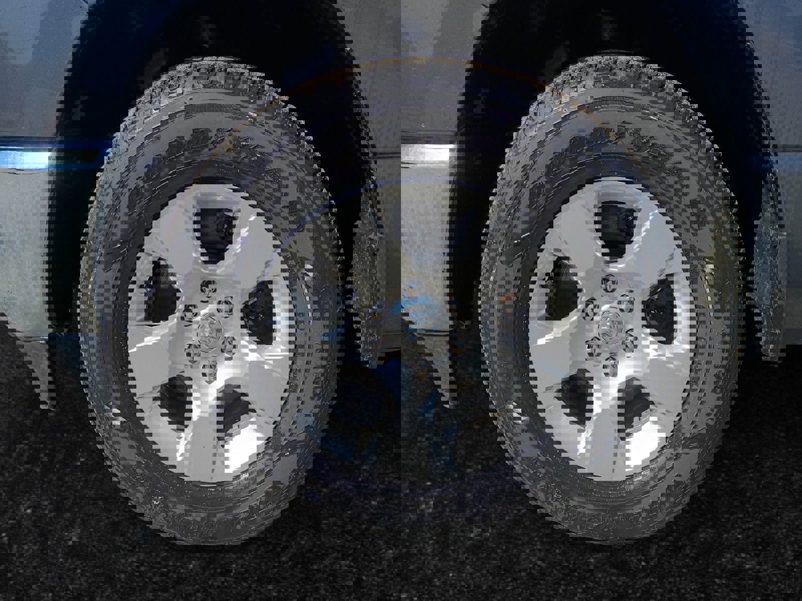 Used 2021 RAM 1500 Big Horn image 15