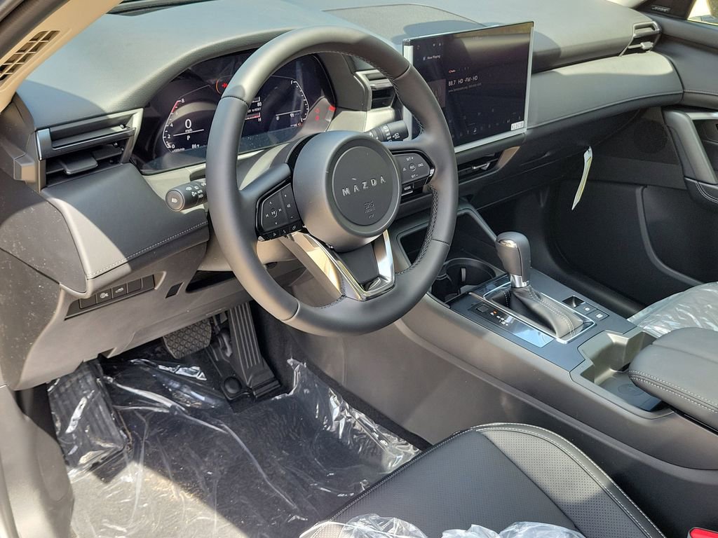 New 2026 MAZDA CX-5 2.5 S w/ Premium Package image 17