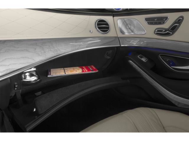 Used 2015 Mercedes-Benz S 63 AMG 4MATIC Sedan image 17