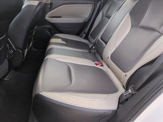Used 2025 Subaru Forester Limited w/ Popular Package #1 image 18