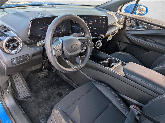 New 2026 Chevrolet Blazer EV LT w/ Midnight/Sport Edition FWD image 3