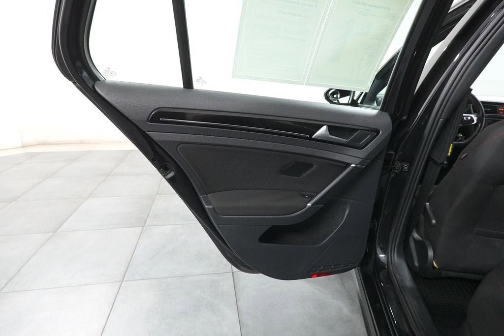 Used 2016 Volkswagen GTI S FWD image 24