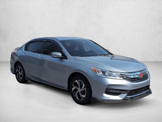 Used 2016 Honda Accord LX image 3