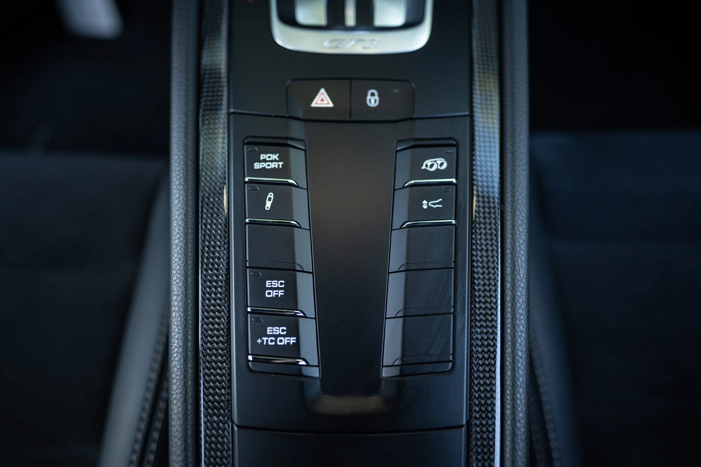 Used 2015 Porsche 911 GT3 RWD image 36