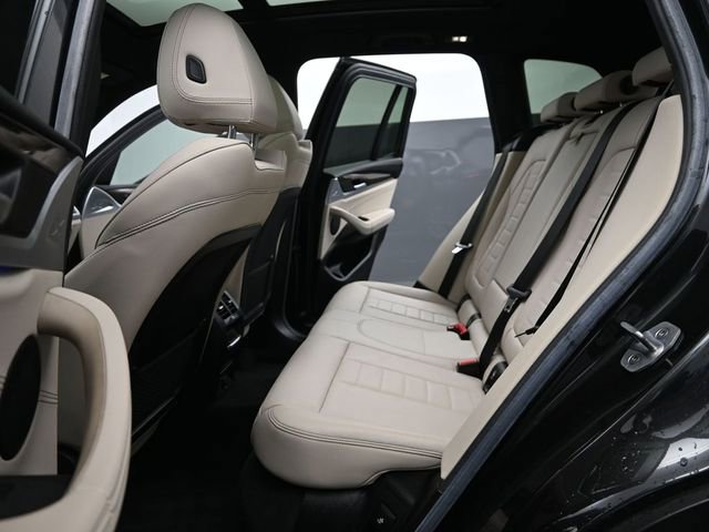 Used 2019 BMW X3 sDrive30i w/ Convenience Package image 18