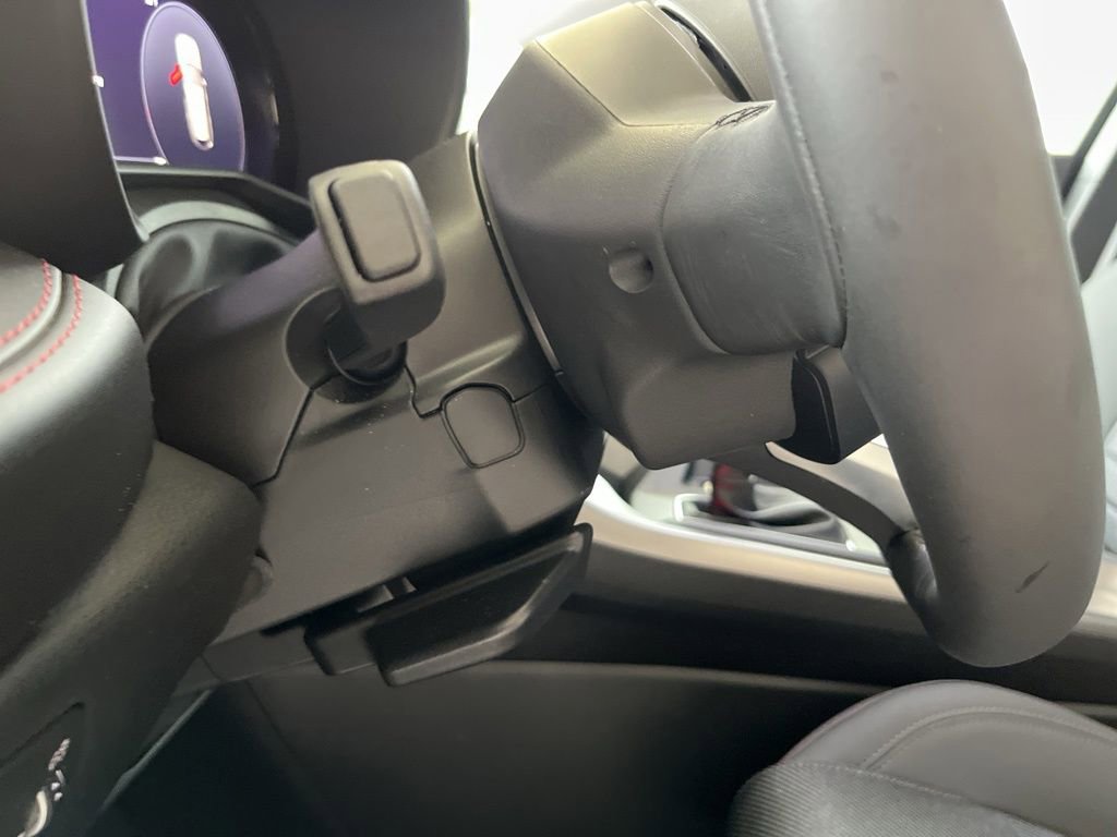 New 2024 Dodge Hornet GT w/ Tech Pack w/o Parking image 31