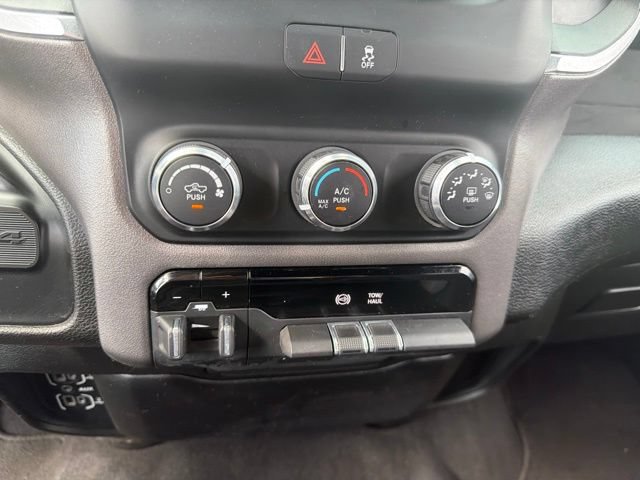 Used 2021 RAM 2500 Big Horn AWD/4WD image 19