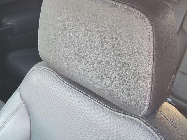 Used 2021 Chevrolet Silverado 2500 LTZ w/ LTZ Premium Texas Edition image 13