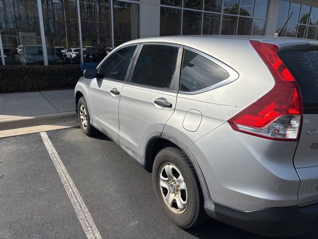 Used 2013 Honda CR-V LX image 14
