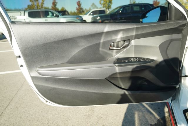 Used 2020 Hyundai Veloster N w/ Performance Package image 14