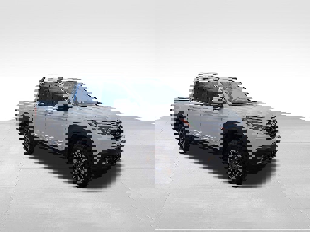 Used 2019 Honda Ridgeline RTL-T image 2