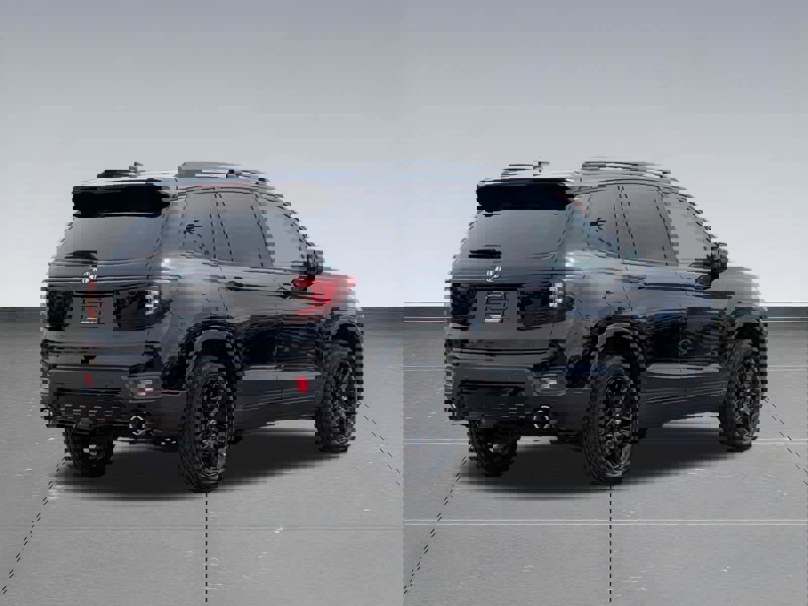 Used 2024 Honda Passport Black Edition image 7