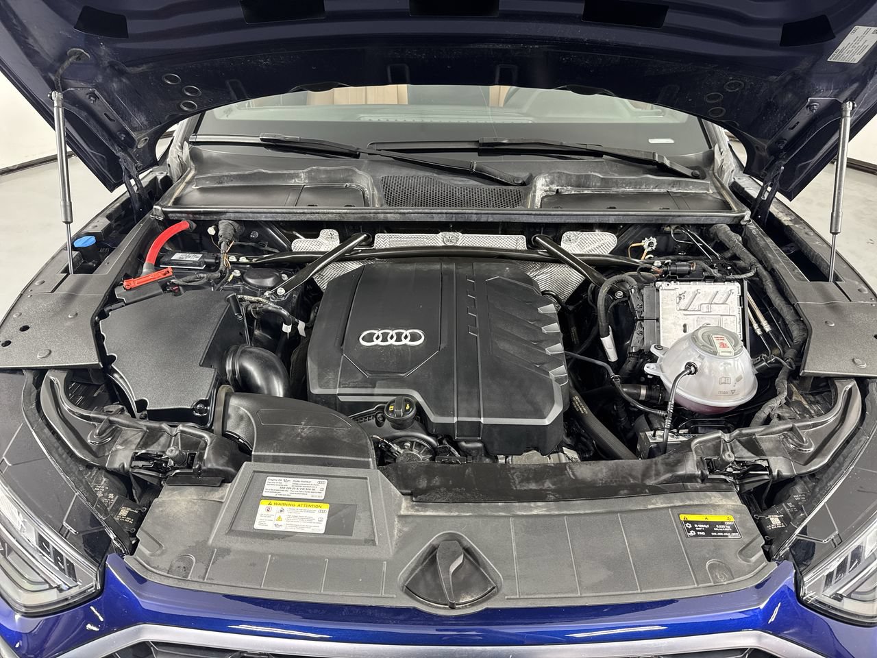 Used 2023 Audi Q5 2.0T Premium Plus AWD/4WD image 30