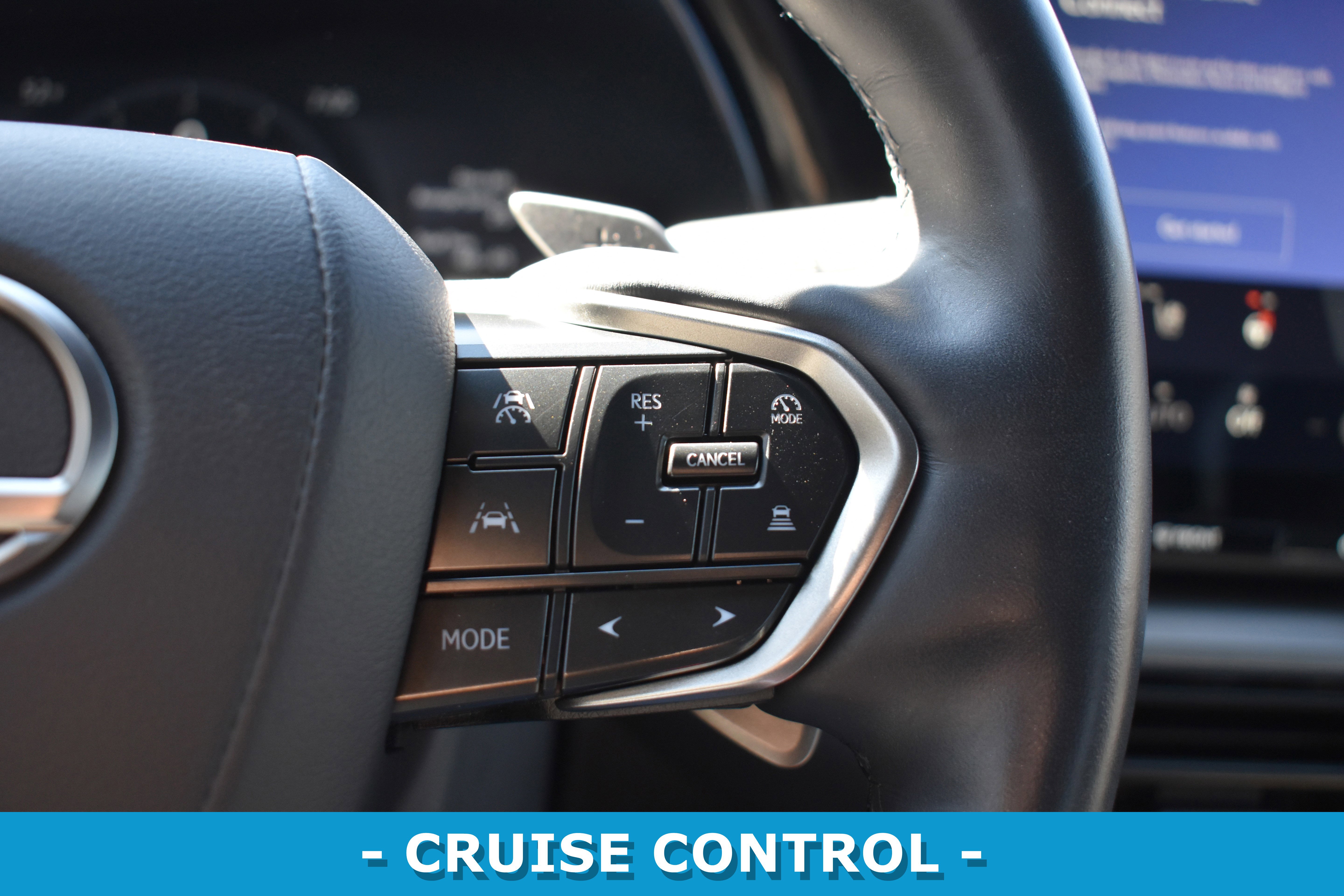 Used 2024 Lexus TX 350 AWD w/ Technology Package image 14